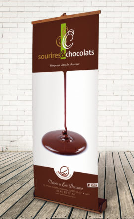 Visuel-RollUp-SourireChocolat